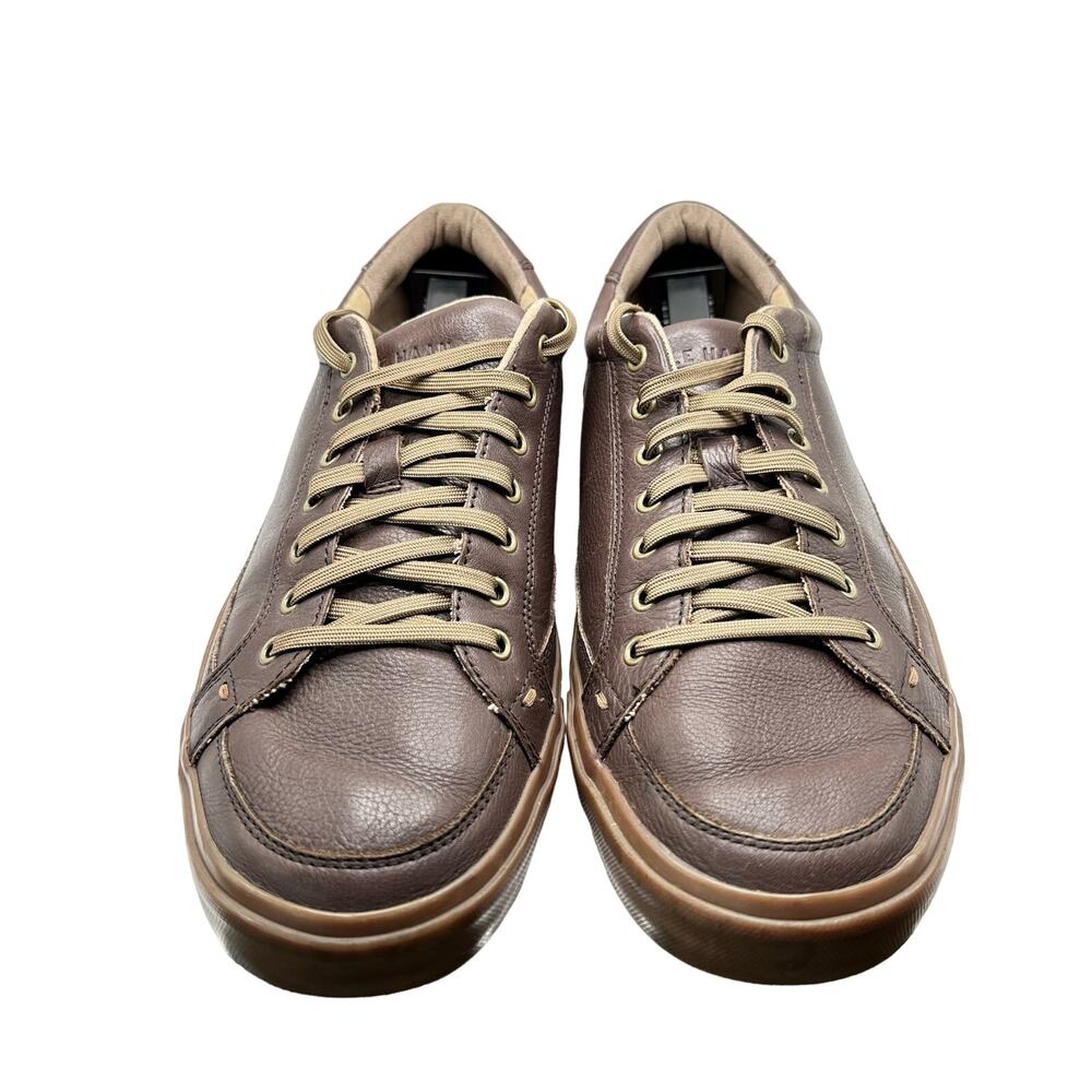 Cole Haan Leather Man Shoes Size 11